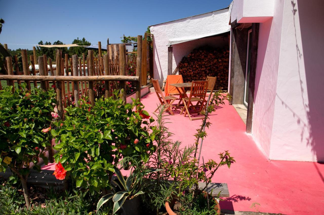 Goodmuda Apartment Grandola Exterior photo