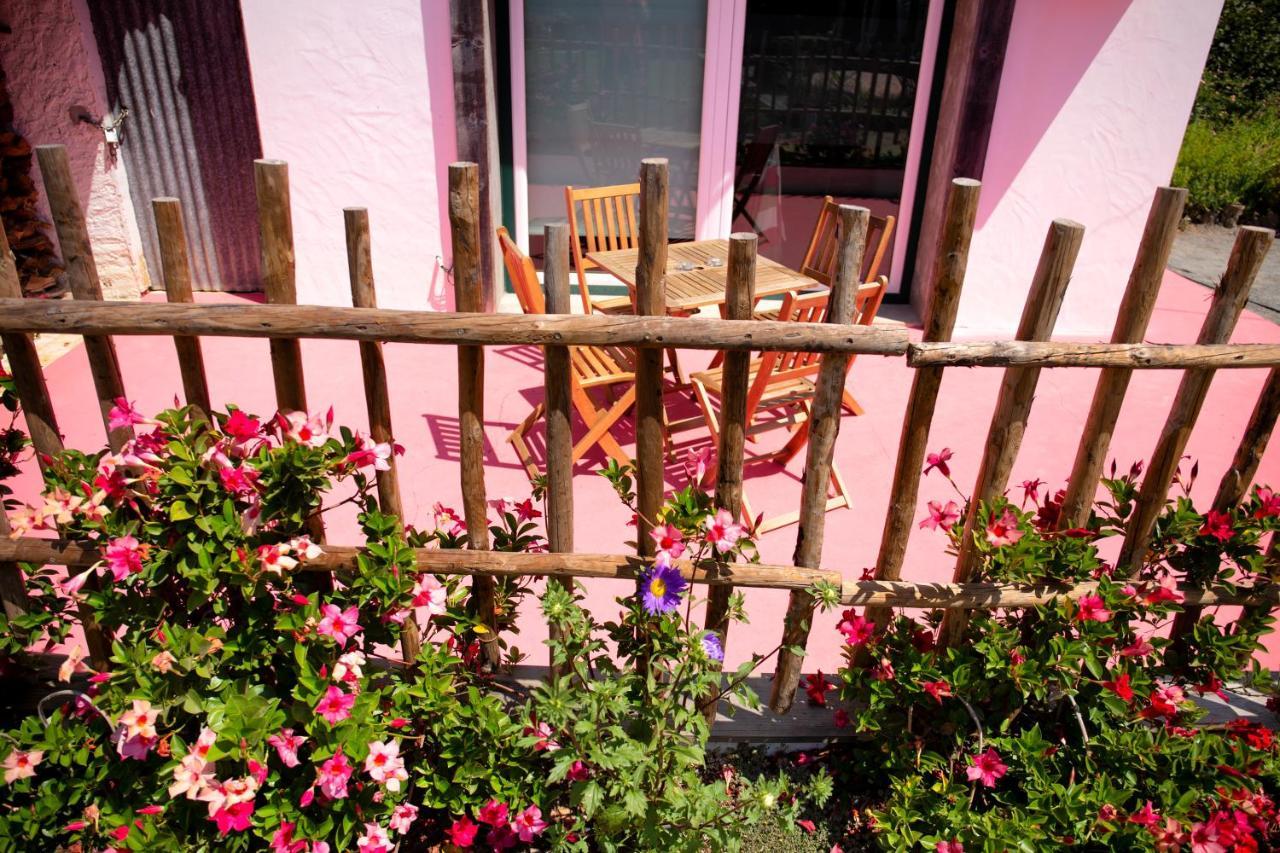 Goodmuda Apartment Grandola Exterior photo