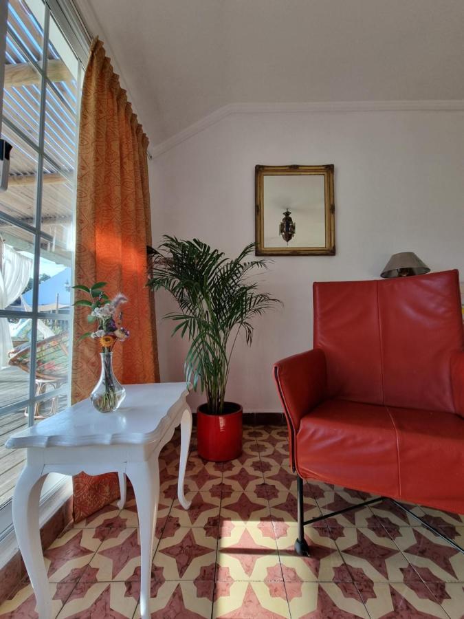 Goodmuda Apartment Grandola Exterior photo