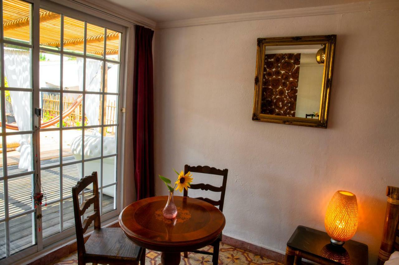 Goodmuda Apartment Grandola Exterior photo