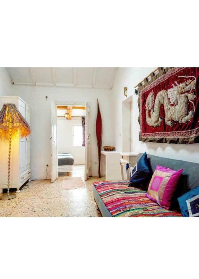 Goodmuda Apartment Grandola Exterior photo